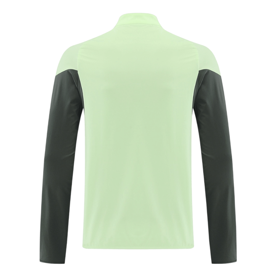 Men's Real Madrid 2025/26 Windbreaker Jacket product view 7