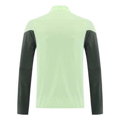 Men's Real Madrid 2025/26 Windbreaker Jacket product view 7
