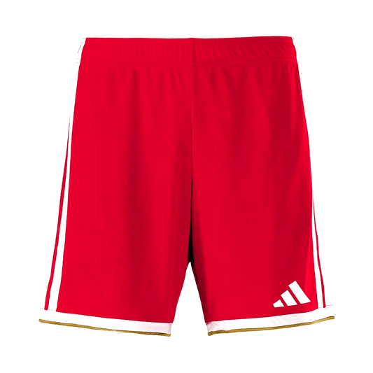 Men's Bayern Munich 2026/27 Home Soccer Jersey Kit