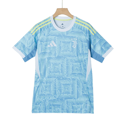 Men's Juventus 2025/26 Away Soccer Jersey product view 8