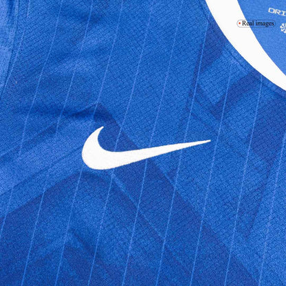 HATO #21 Men's Chelsea 2025/26 Home Soccer Jersey Premium product view 6
