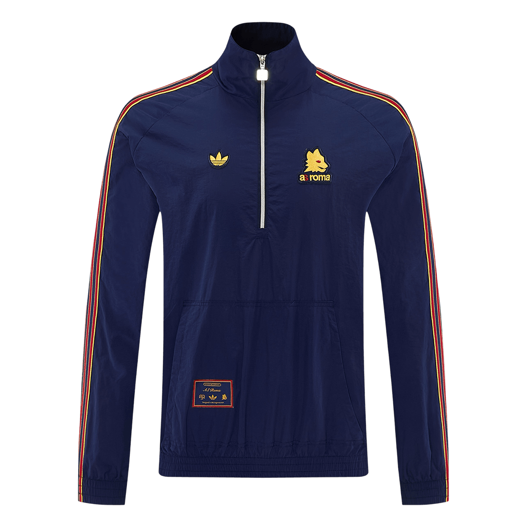 Men's Roma 2026 Windbreaker Jacket product view 1