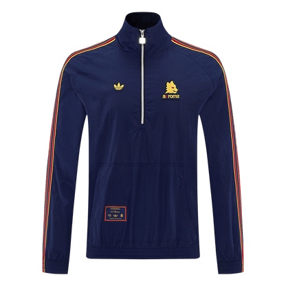 Men's Roma 2026 Windbreaker Jacket product view 1