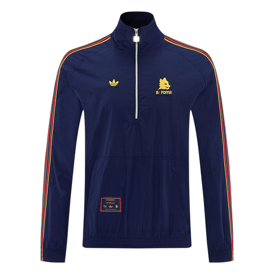 Men's Roma 2026 Windbreaker Jacket product view 1
