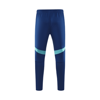 Men's Arsenal 2025/26 Training Tracksuit Kit