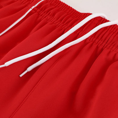 Men's Bayern Munich 2025/26 Training Tracksuit Kit