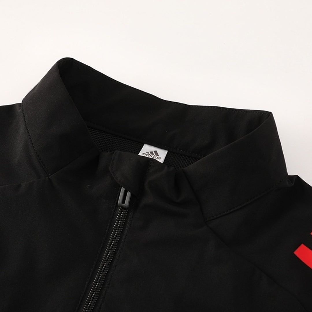 Men's Liverpool 2025/26 Windbreaker Jacket product view 6