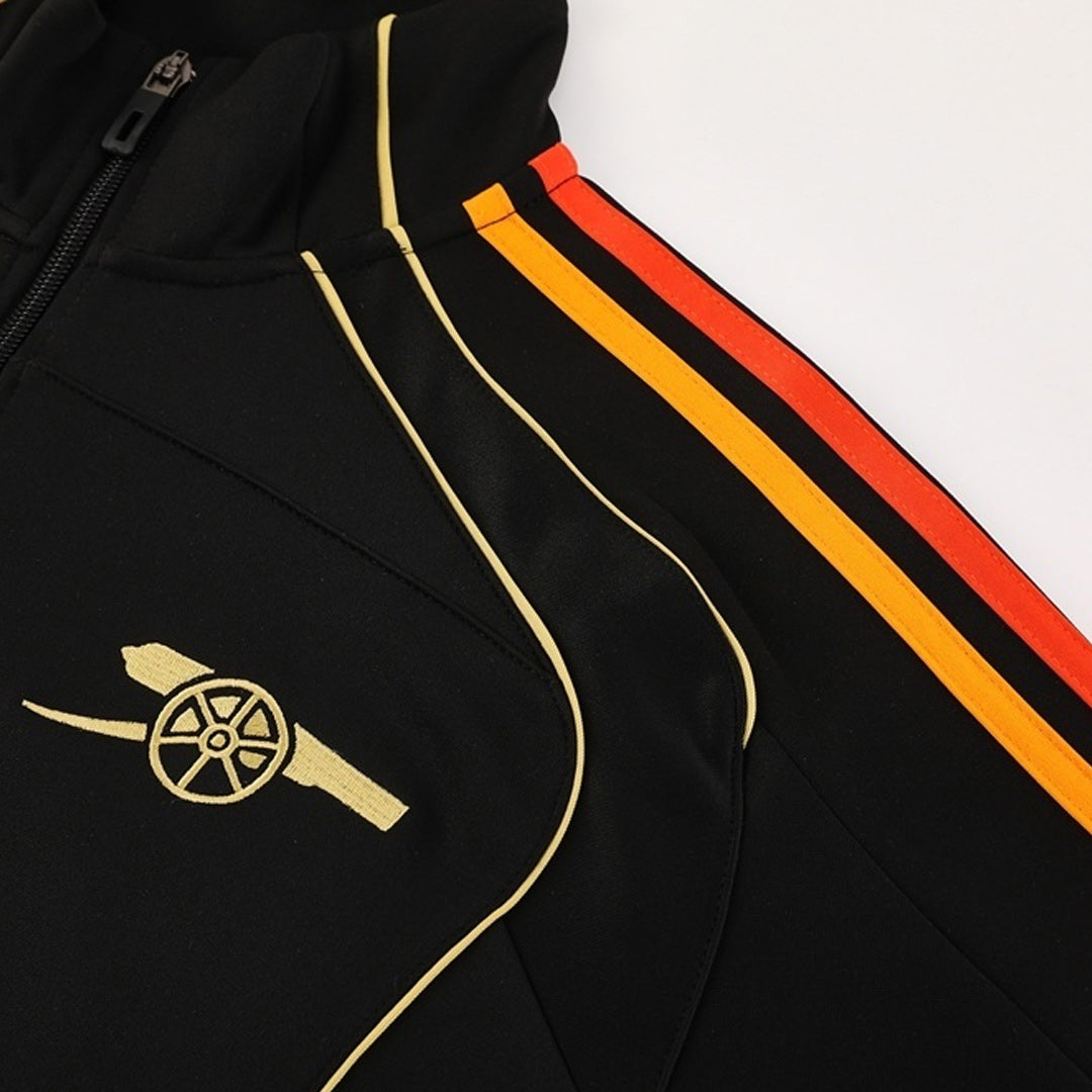 Men's Arsenal 2025/26 Training Jacket product view 5