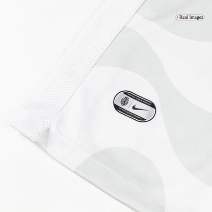 Men's Sporting CP 2025/26 Soccer Jersey