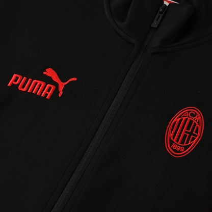 Men's AC Milan 2025/26 Training Jacket product view 6