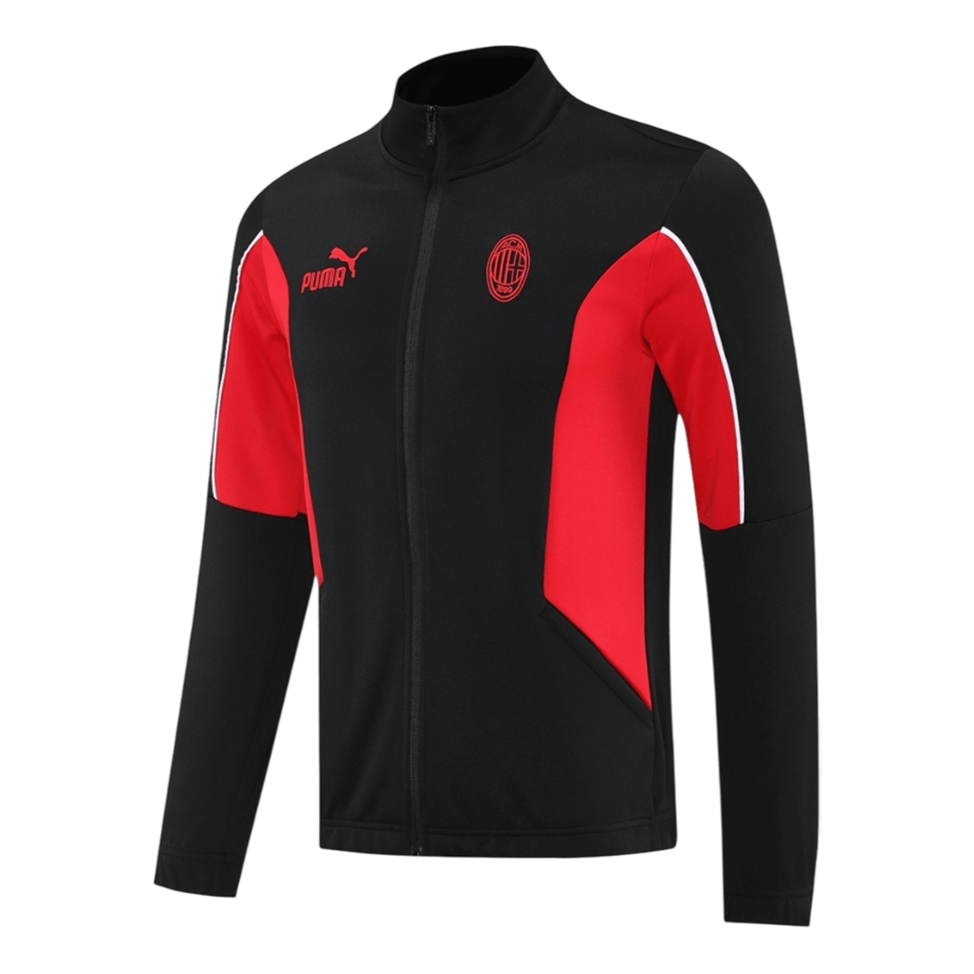 Men's AC Milan 2025/26 Training Jacket product view 8