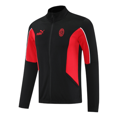 Men's AC Milan 2025/26 Training Jacket product view 8
