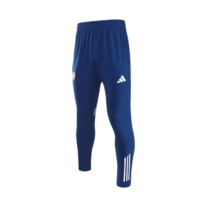Men's Arsenal 2025/26 Training Tracksuit Kit