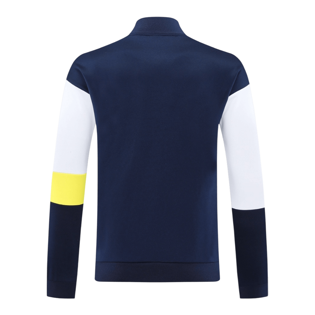 Men's Arsenal 2025/26 Training Jacket product view 8
