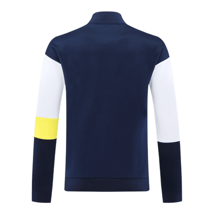 Men's Arsenal 2025/26 Training Jacket product view 8