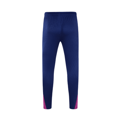 Men's PSG 2025/26 Training Tracksuit Kit