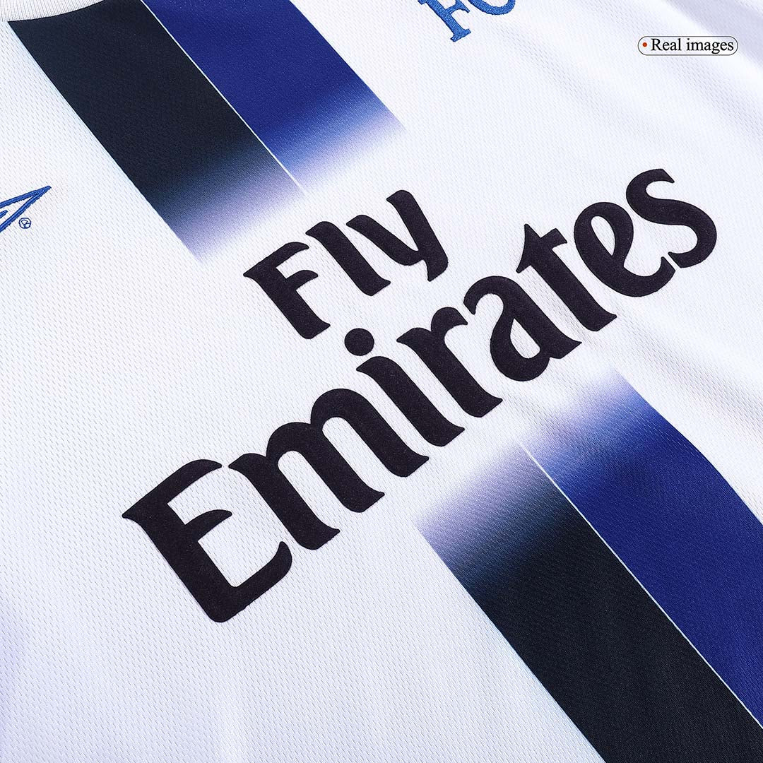 Retro Men's Chelsea 2003/05 Away Soccer Jersey product view 2