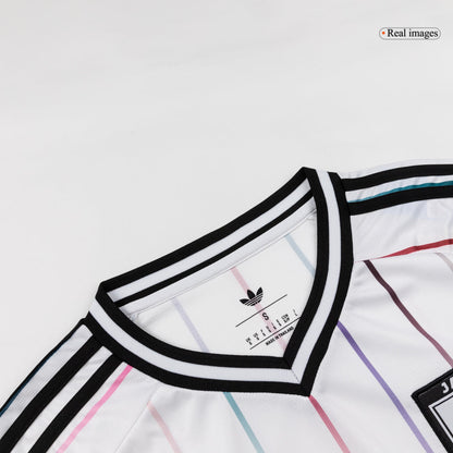 Men's Japan World Cup 2026 Away Soccer Jersey product view 6