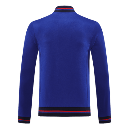 Men's Olympique Lyonnais 2025/26 Training Jacket product view 8