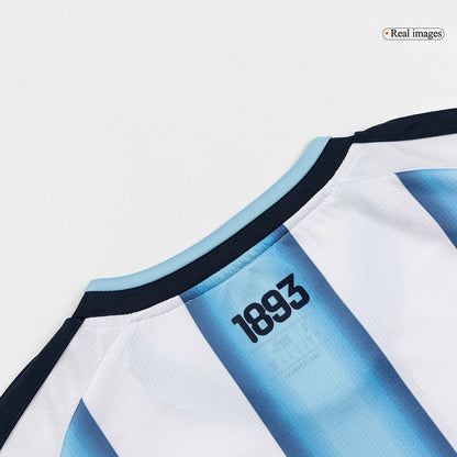 Women's Argentina World Cup 2026 Home Soccer Jersey product view 2