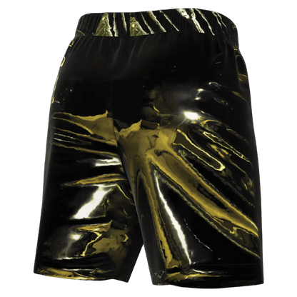 Men's PSG 2025/26 Fifth Away Soccer Shorts product view 2