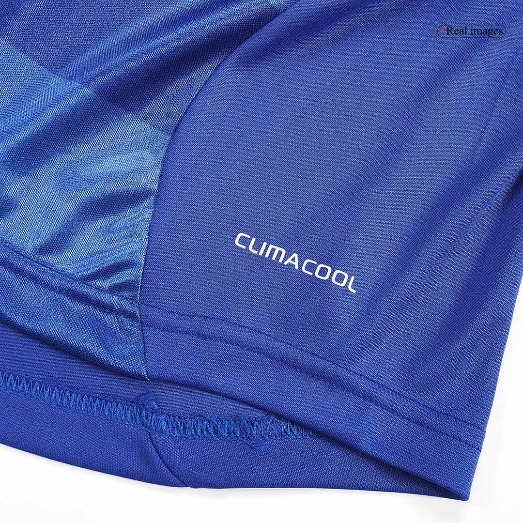 Retro Men's Chelsea UCL 2011/12 Home Soccer Jersey product view 7