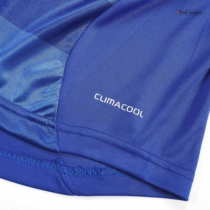 Retro Men's Chelsea UCL 2011/12 Home Soccer Jersey product view 7