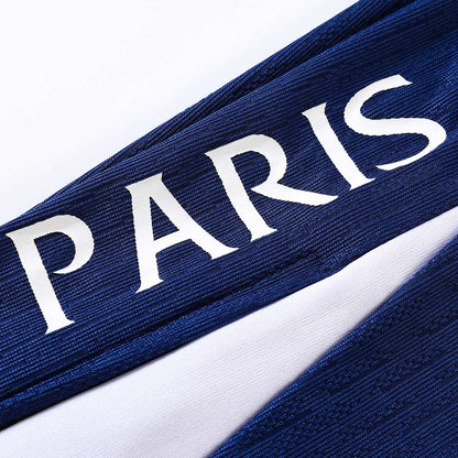 Men's PSG 2025/26 Training Tracksuit Kit
