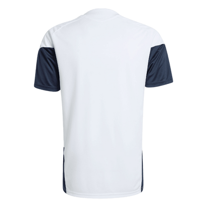 Men's Argentina World Cup 2026 Pre-Match Soccer Jersey product view 8