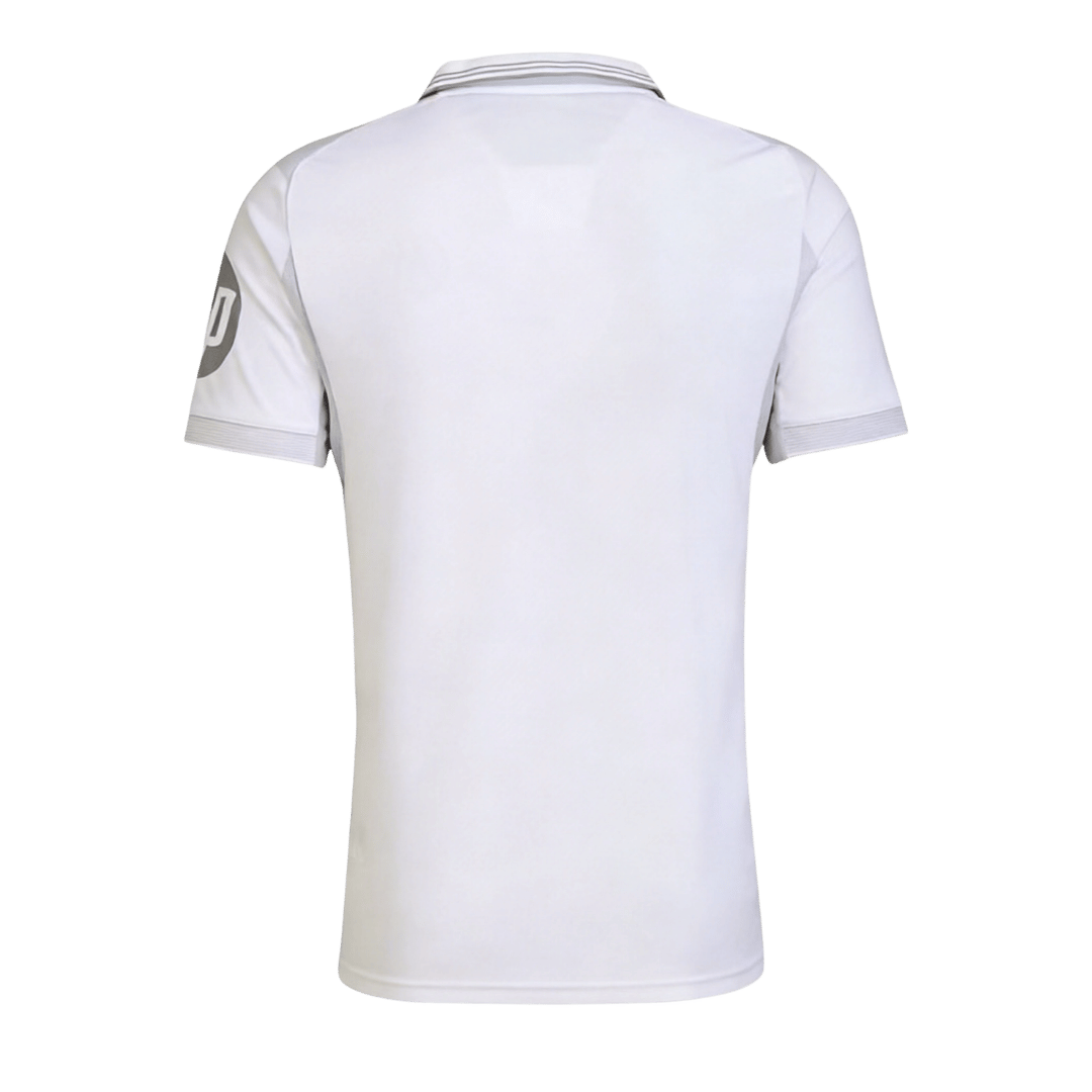 Men's Real Madrid 2026/27 Soccer Jersey product view 2