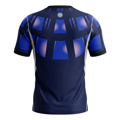 Men's Uruguay World Cup 2026 Away Soccer Jersey product view 8