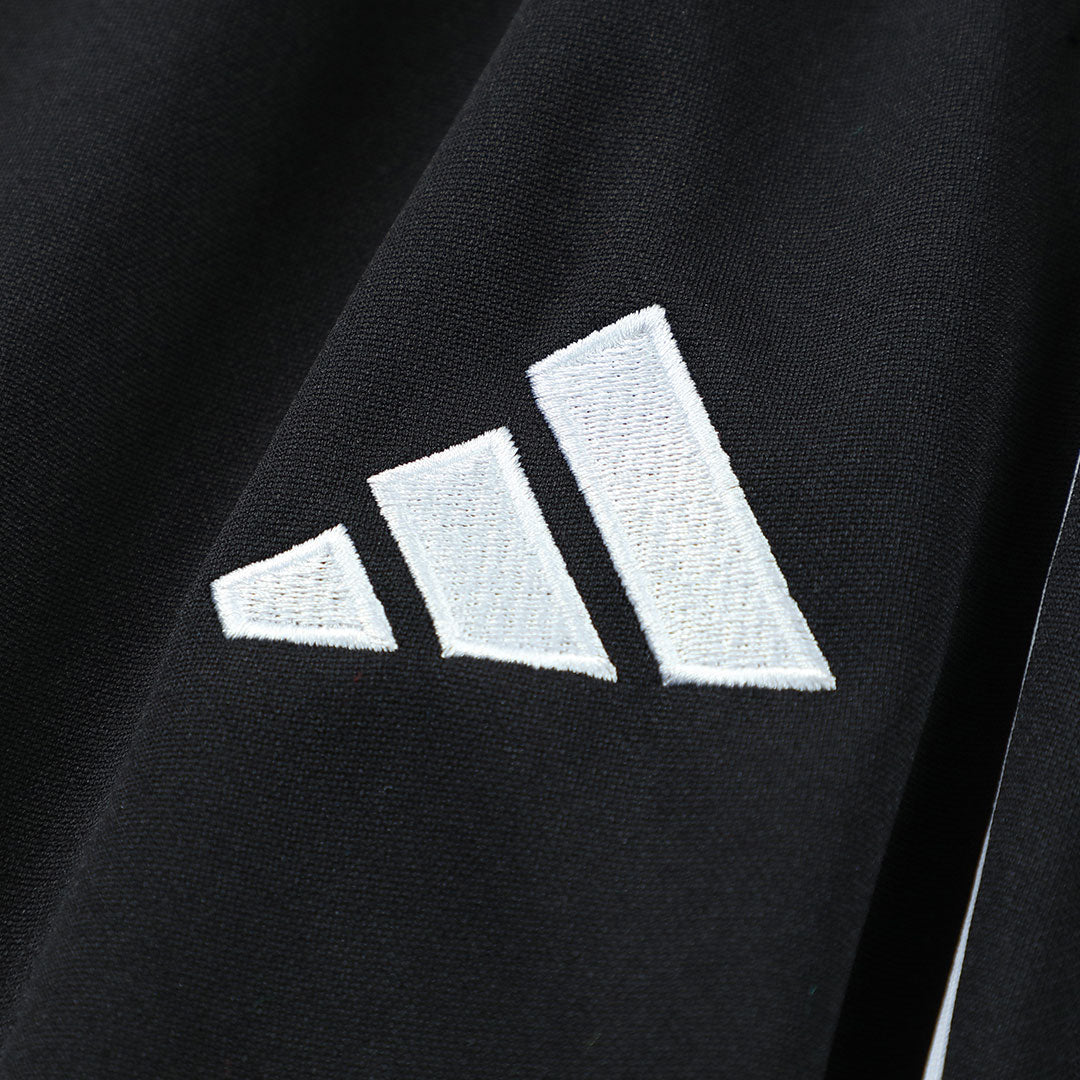 Men's Real Madrid 2025/26 Training Tracksuit Kit