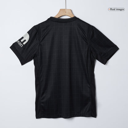 DRAGUSIN #3 Men's Tottenham Hotspur 2025/26 Away Soccer Jersey product view 8