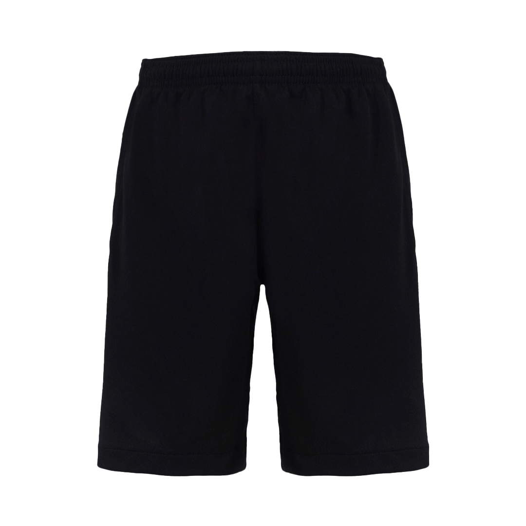 Men's Inter Milan 2025/26 Home Soccer Shorts product view 9