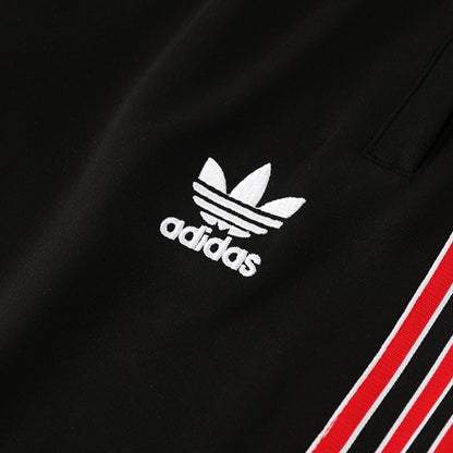 Men's Manchester United 2025/26 Training Tracksuit Kit