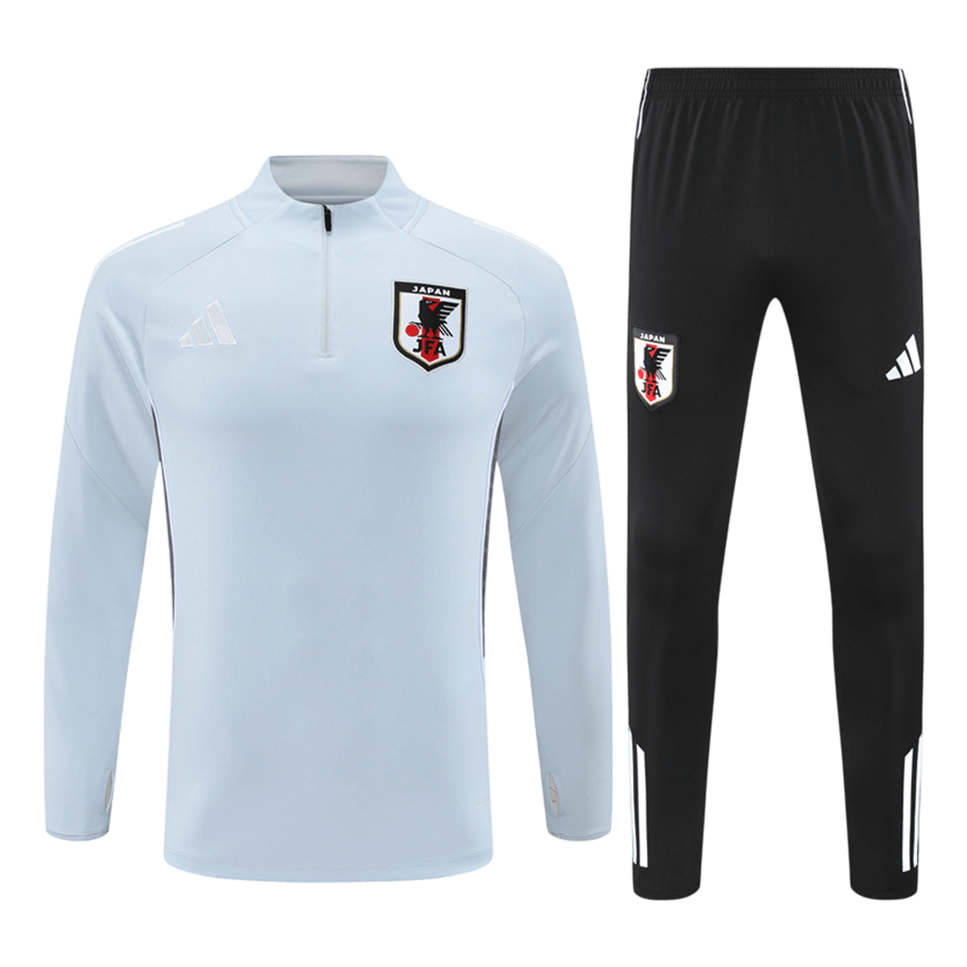 Men's Japan 2026 Training Tracksuit Kit
