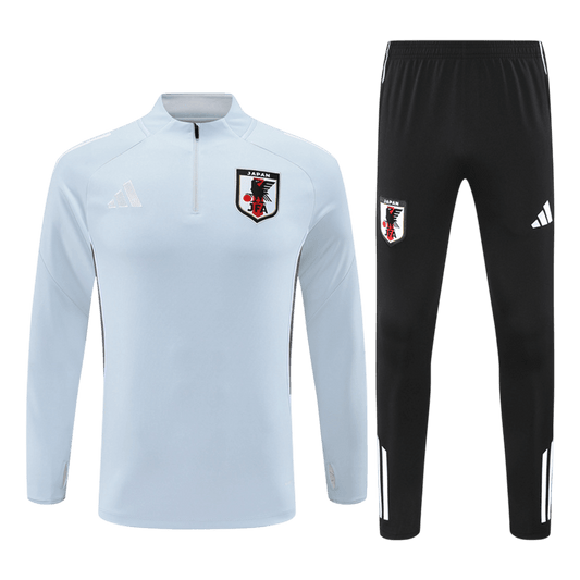 Men's Japan 2026 Training Tracksuit Kit
