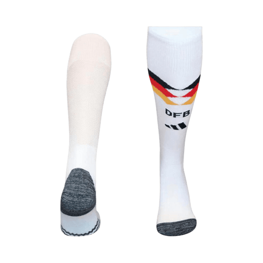 Kid's Germany World Cup 2026 Home Soccer Socks product view 1