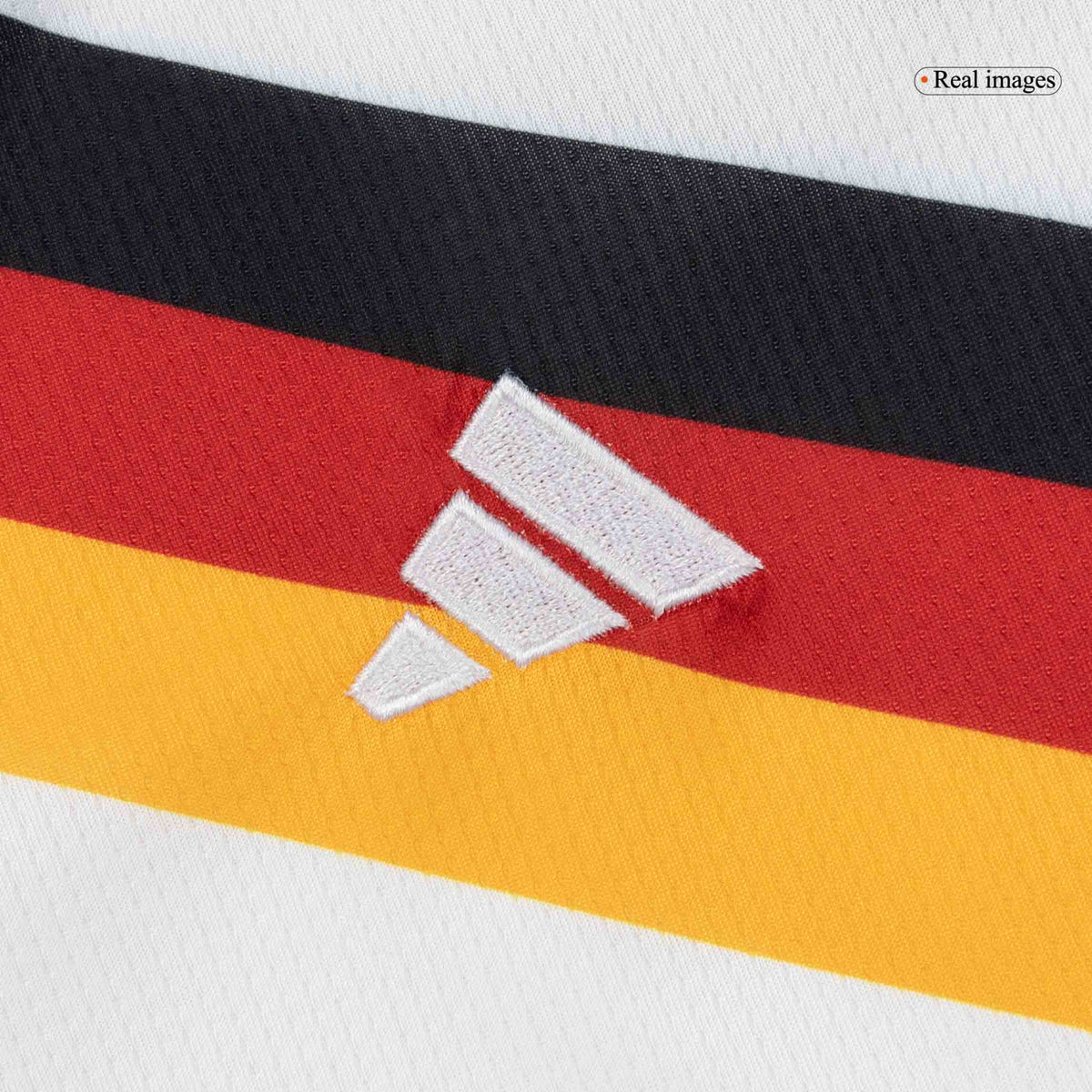 Kid's Germany World Cup 2026 Home Soccer Jersey Full Kit