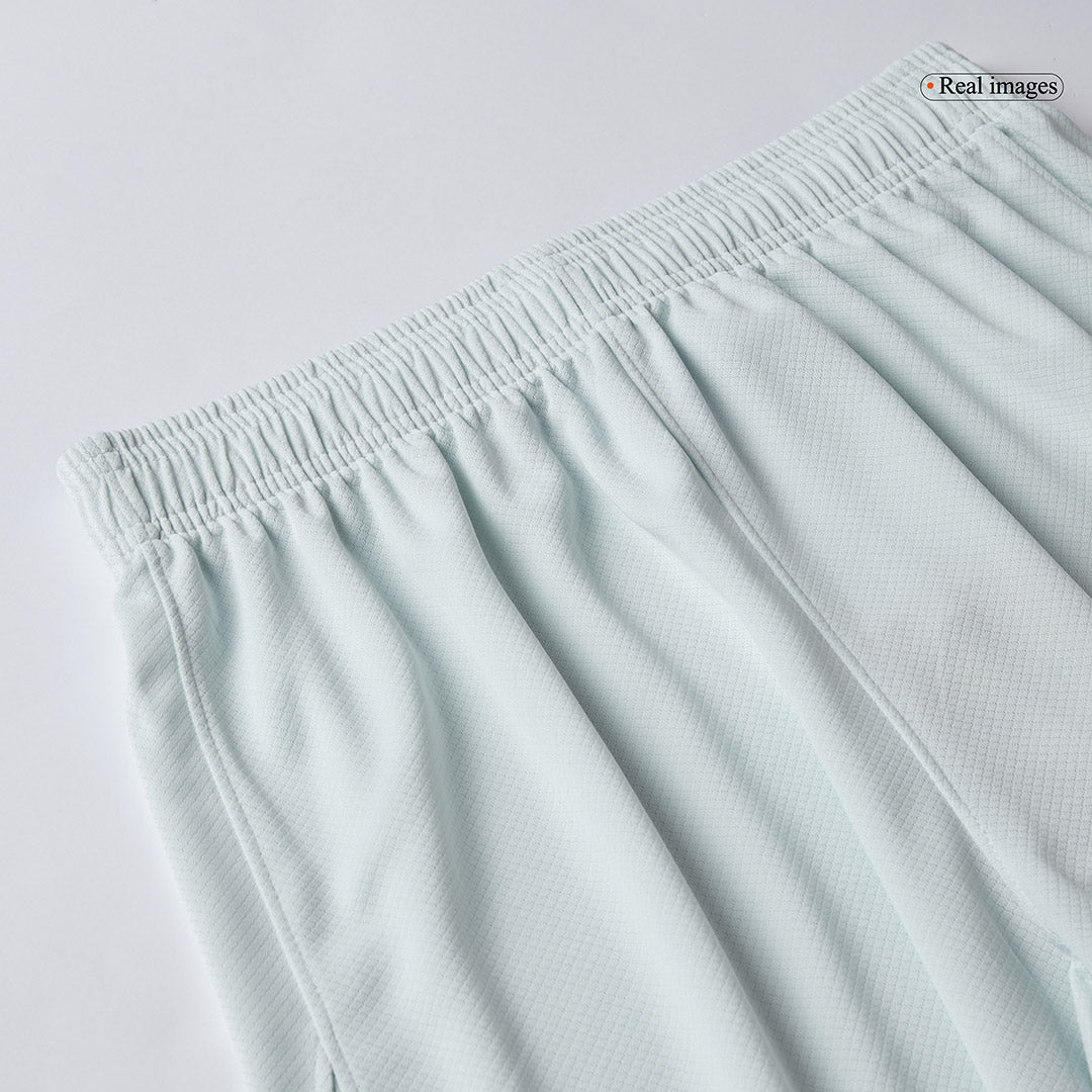 Men's Inter Milan 2025/26 Away Soccer Shorts product view 5