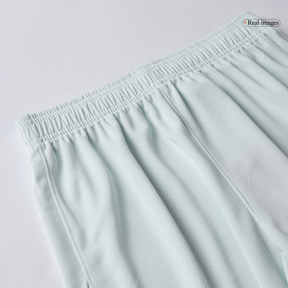 Men's Inter Milan 2025/26 Away Soccer Shorts product view 5