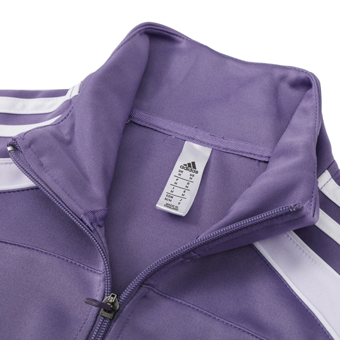 Men's Manchester United 2025/26 Training Jacket product view 6