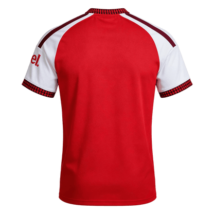 Men's Arsenal 2026/27 Home Soccer Jersey product view 11