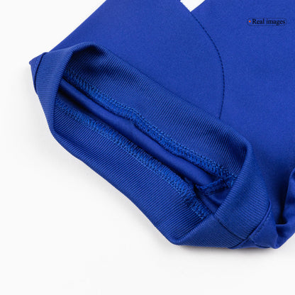 Retro Men's Chelsea 2014/15 Home Soccer Jersey product view 3