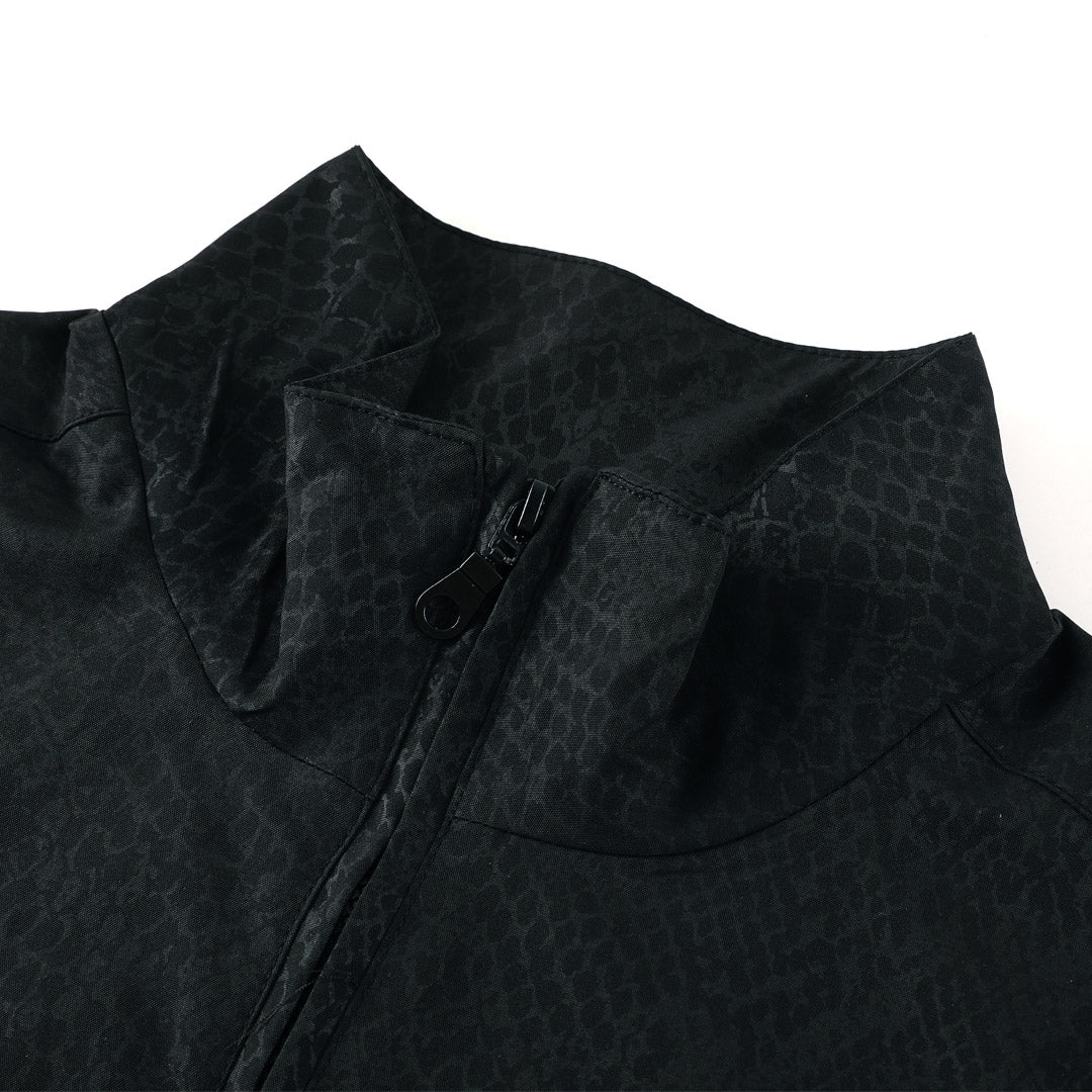 Men's Barcelona 2025/26 Windbreaker Jacket product view 4