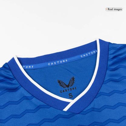 Men's Everton 2025/26 Home Soccer Jersey product view 9