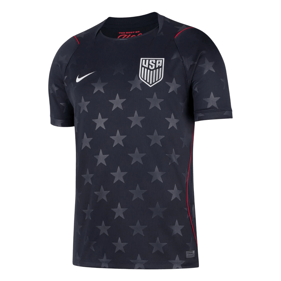Men's USA World Cup 2026 Away Soccer Jersey product view 1