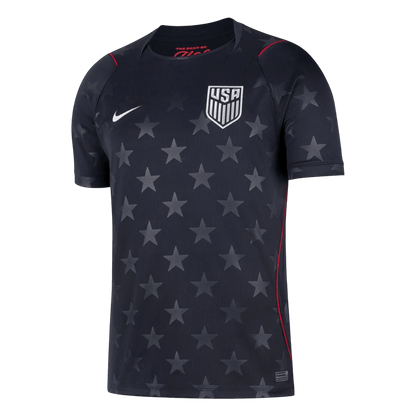 Men's USA World Cup 2026 Away Soccer Jersey product view 1