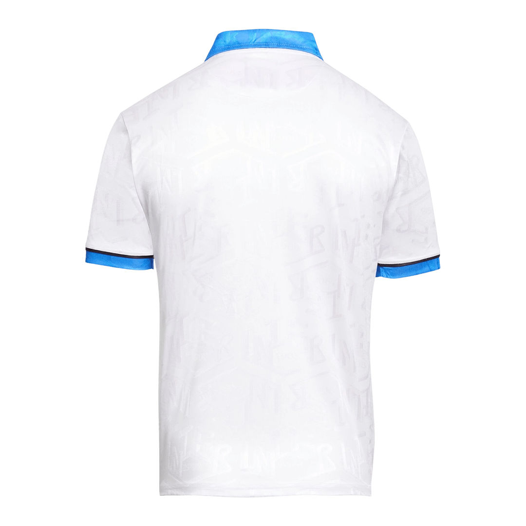 Retro Men's Inter Milan 1994/95 Away Soccer Jersey product view 2