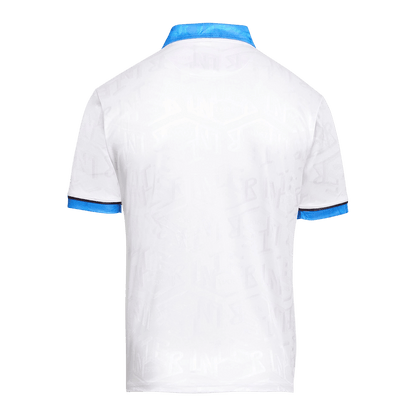 Retro Men's Inter Milan 1994/95 Away Soccer Jersey product view 2